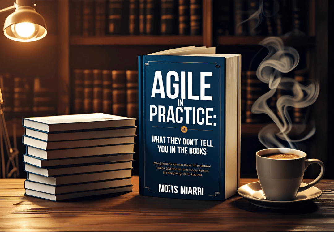 Agile in Practice: What They Don’t Tell You in the Books