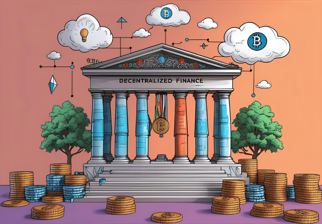Decentralized Finance (DeFi): Is This the Future of Banking?