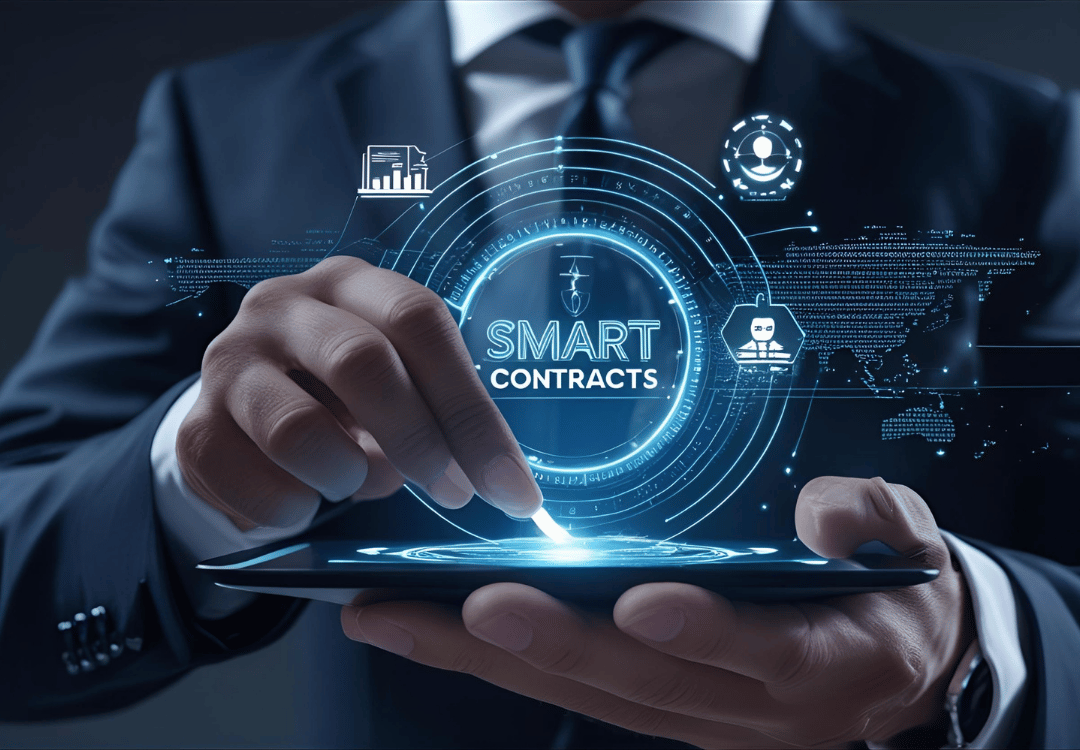 Smart Contracts: How Automated Agreements Will Change Business