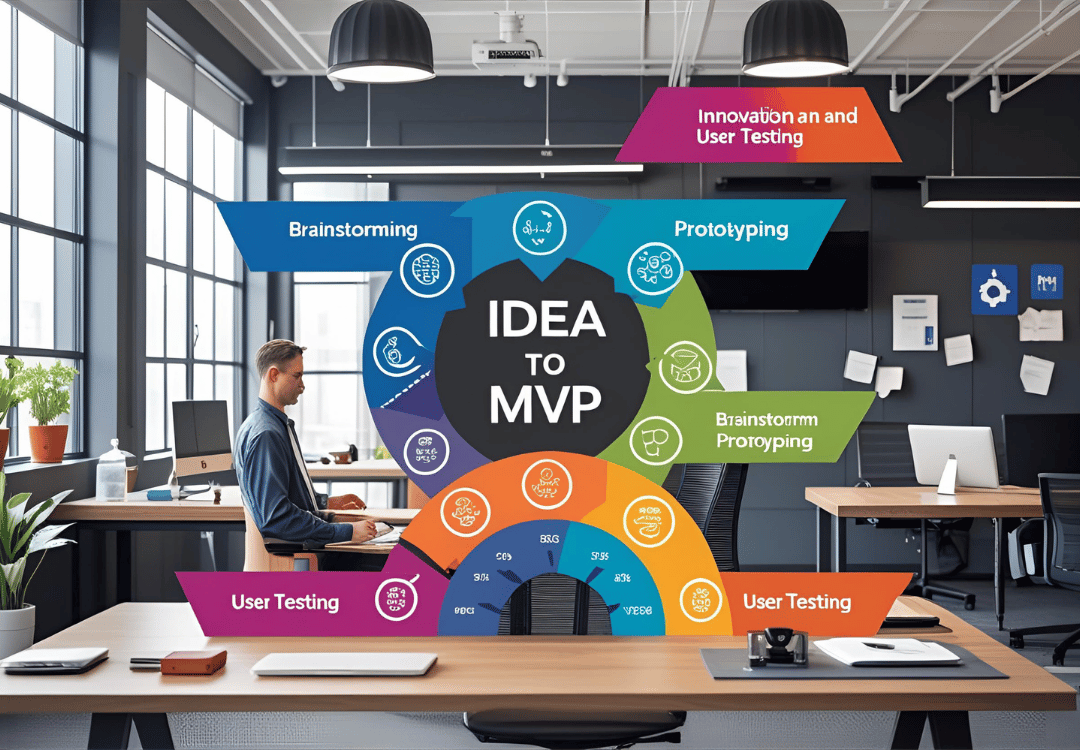 From Idea to MVP: Fast-Tracking Product Delivery