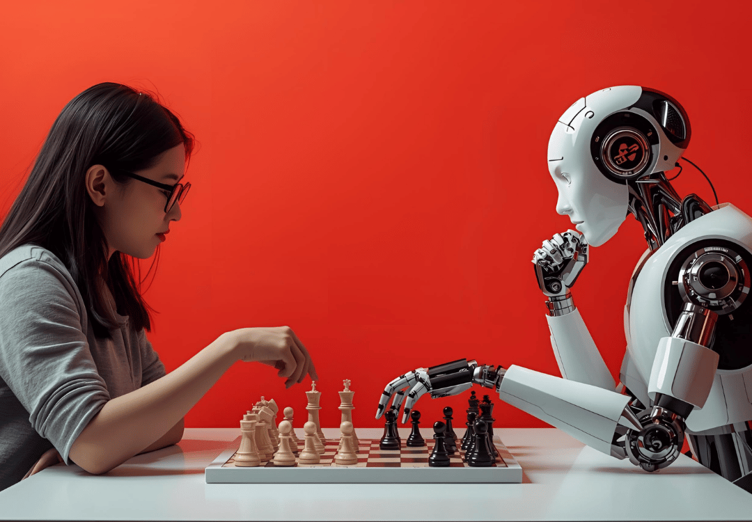 The Product Manager Role Is Being Rewritten by AI