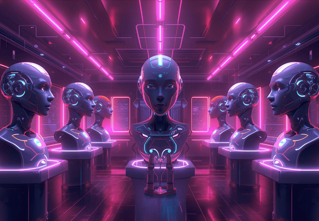 Not All AI Models Are LLMs: 8 Specialized Architectures You Need to Know