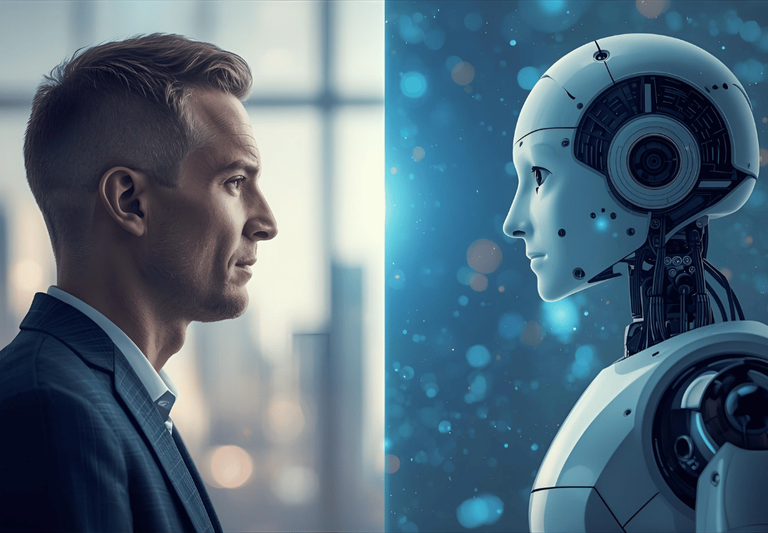 AI Agents vs. Chatbots: Why the Difference Matters for Business Leaders