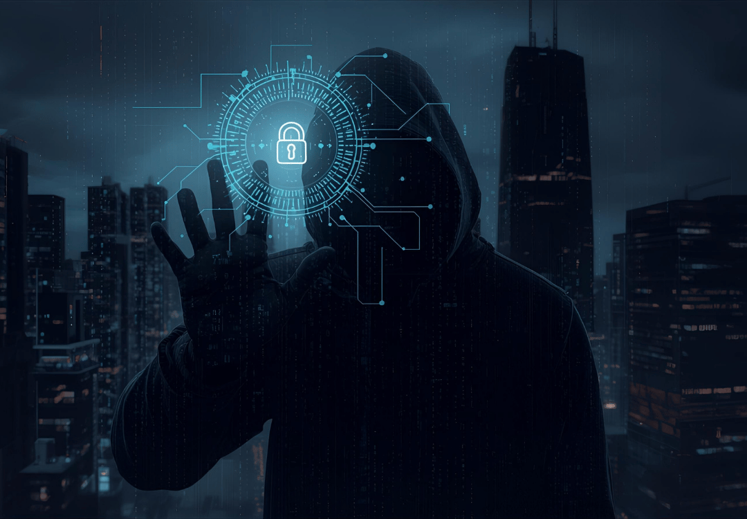 Phishing in the Age of AI: Why 2025 Is a Turning Point for Cybersecurity